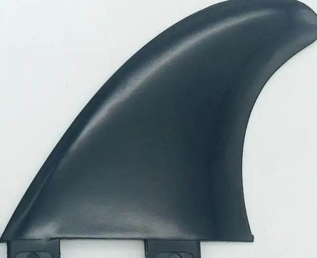 fiberglass fin