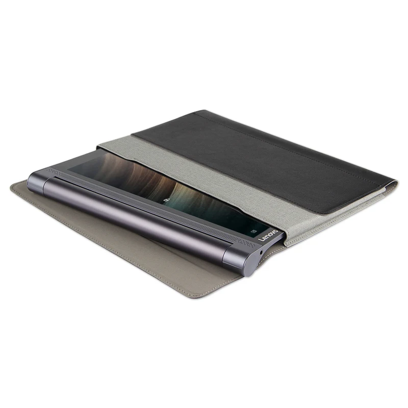 Чехол для lenovo YOGA Tablet 2 10, защитный чехол, кожаный чехол для планшета Yoga tab 2 1050F 1051L 1050 10,1 дюймов, полиуретановая защита