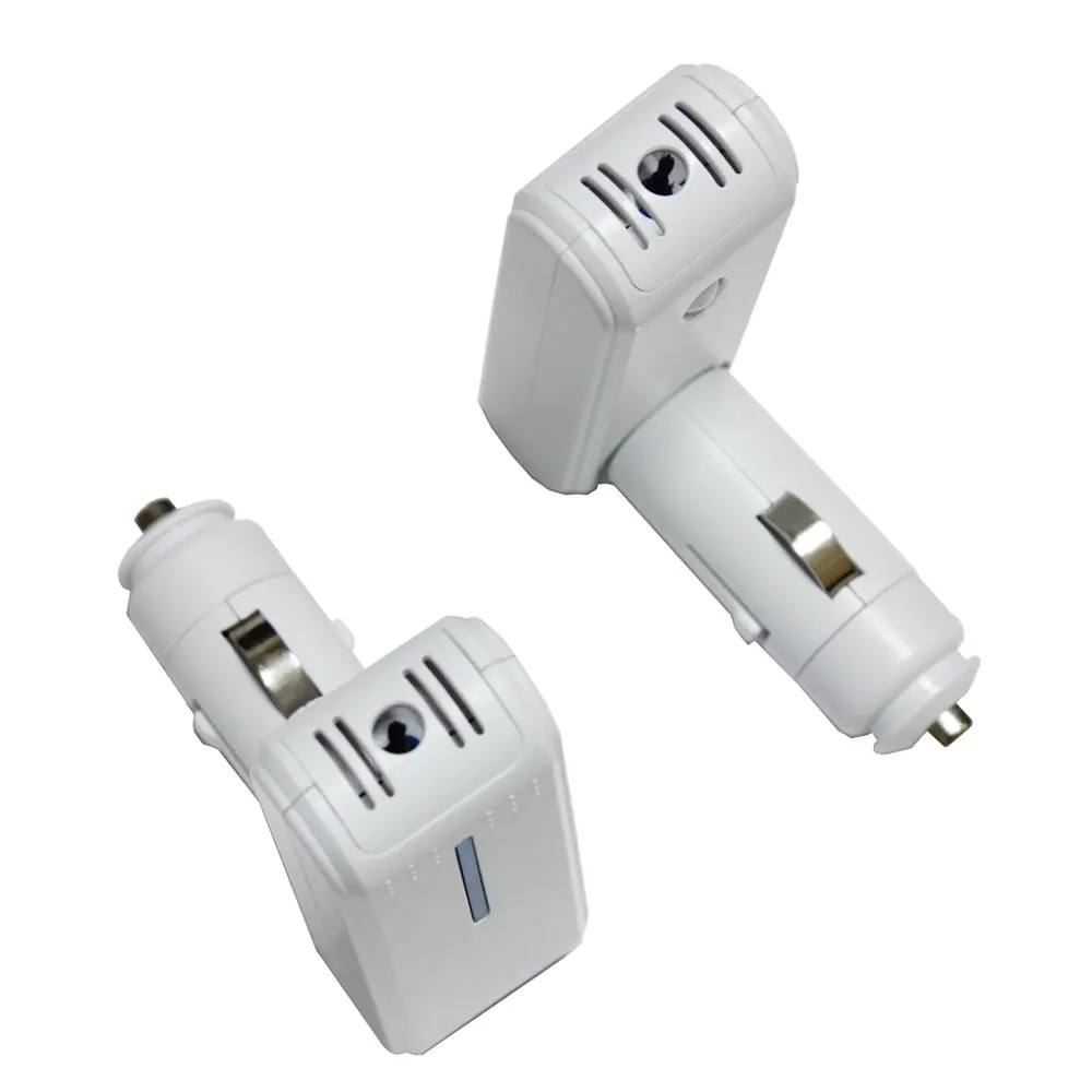 car air purifeir 12v anion generator ionizer density 1.2 million-white color (5)