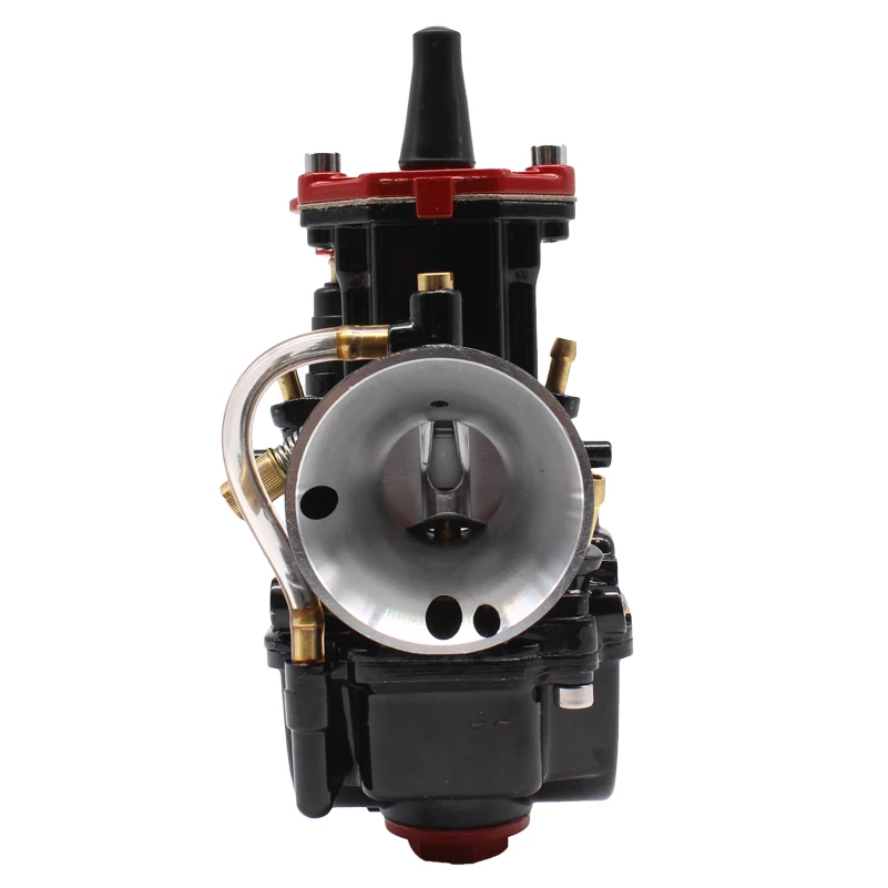 Motorcycle Carburetor Flat Curtain Tuning Parts for Mikuni