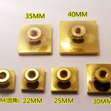 Настроить квадратный воск штамп с деревянной ручкой, DIY древняя печать ретро штамп, персонализированная печать восковая печать пользовательский дизайн аномалия