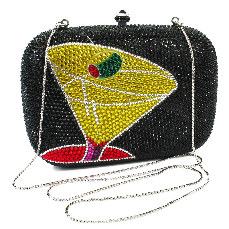 Luxury Evening Bags Uke