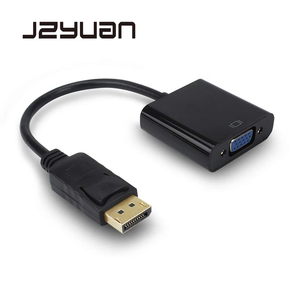 Кабель Vga Dp Купить