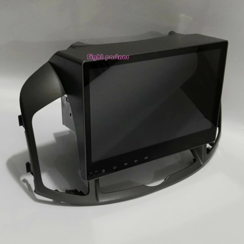 Новейший автомобильный DVD плеер Android 8 1 с GPS для CHEVROLET CAPTIVA 2012 2013 2014 2015 по заводской
