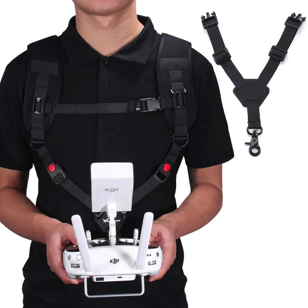 Backpack Bag Carrying Case Shoulder Strap For DJI Phantom 1 2 3 Vision RC Quadcopters Drone( Suitable For Short Journey)