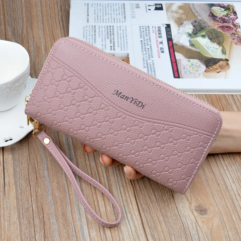 Women's Wallet Women Purses Women's Fashion Clutch Long Phone Thin Leather Wallet Coin Purse For Women Female Wallets Women's Wallet Women Purses Women's Fashion Clutch Long Phone Thin Leather Wallet Coin Purse For Women Female Wallets