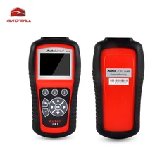 Autel Car Diagnostic Tool AL619 ABS/SRS System Diagnosis Turn off Check Engine Light Clears Codes Resets Monitors