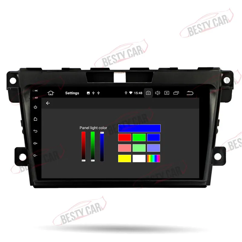 Sale 9" Android 9.0 Car Multimedia Player Stereo Radio for Mazda CX7 CX-7 2008~2013 2014 2015 GPS Navigation Head Unit DSP 2.5D+IPS 3 Sale 9" Android 9.0 Car Multimedia Player Stereo Radio for Mazda CX7 CX-7 2008~2013 2014 2015 GPS Navigation Head Unit DSP 2.5D+IPS 3