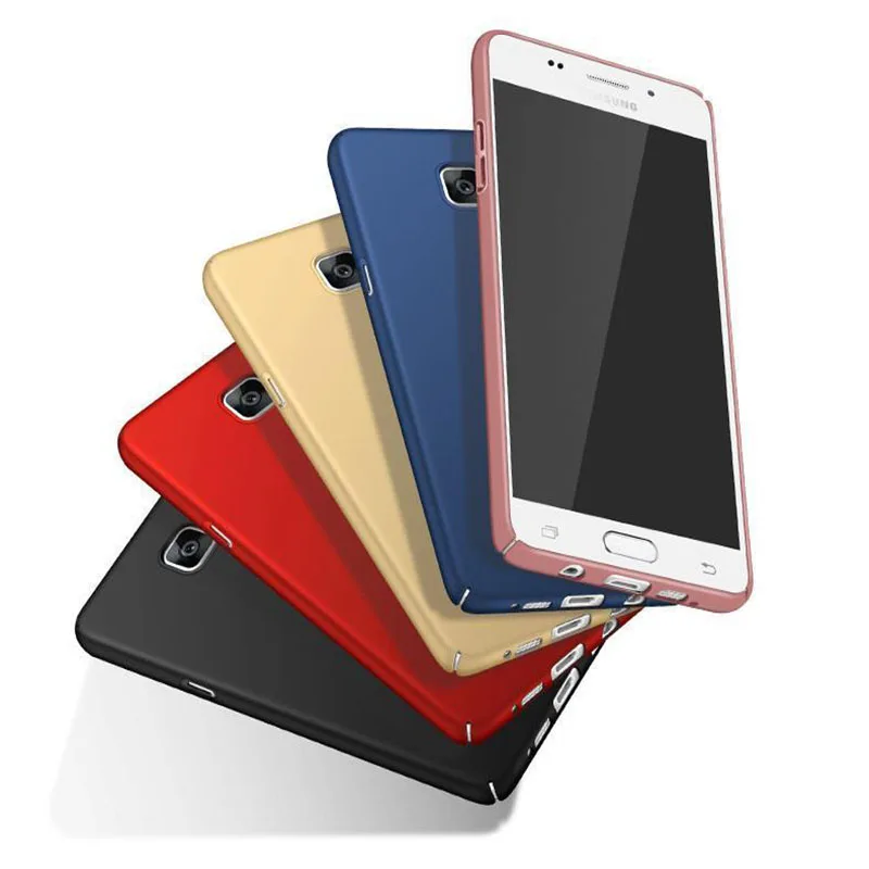 Жесткие ПК Защитные чехлы для телефонов Samsung Galaxy J3 2017 Pro J3110 J5 J7 2015 2016 евро версия