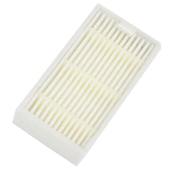

Filter Side Brush Replacement For Medion MD16192 MD18500 MD18501 MD18600 Pack