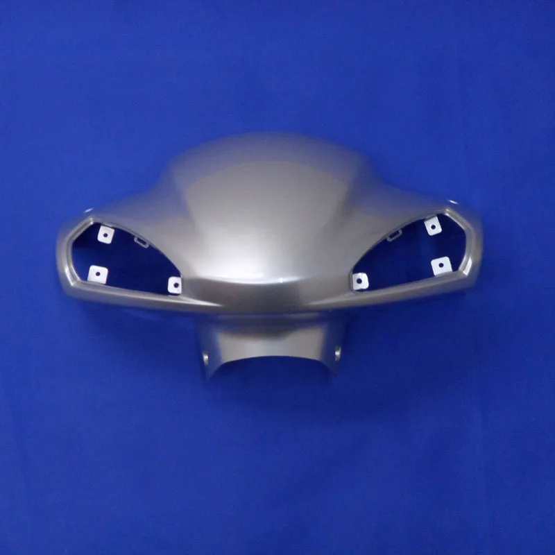 

For Yu diamond turning lampshade HJ125T-10 HJ125T-10A handle front cover portfolio