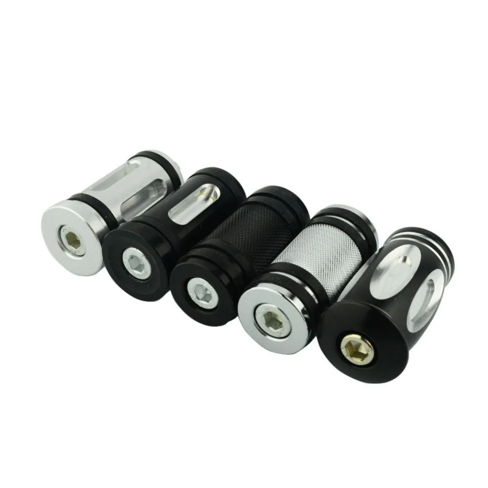 

Motorcycle New Edge Deep Cut Shifter Peg CNC Shift Pegs Black Chrome For Harley Dyna Sportster Softail Touring Custom