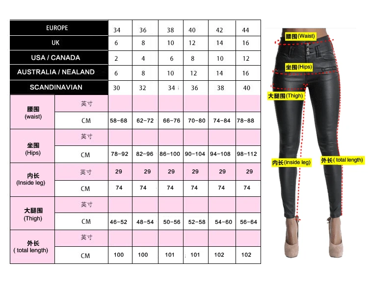 Женские обтягивающие джинсы с высокой талией черные джинсы-Карандаш Стретч для женщин