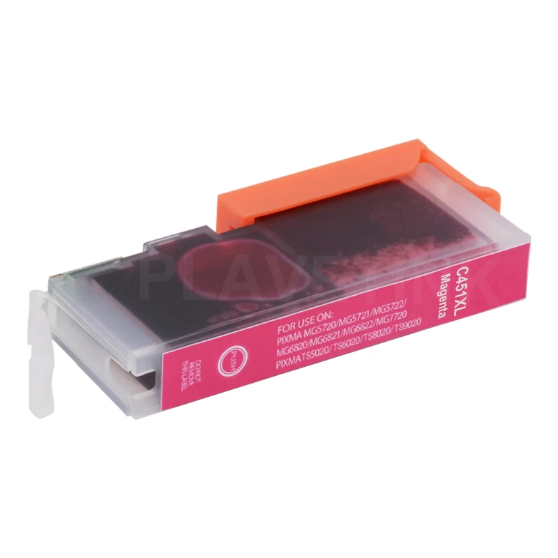 Чернильный картридж для принтера Canon PIXMA IP7240 MG5440 MG5540 MG6440 MG6640 MG5640|Чернильные