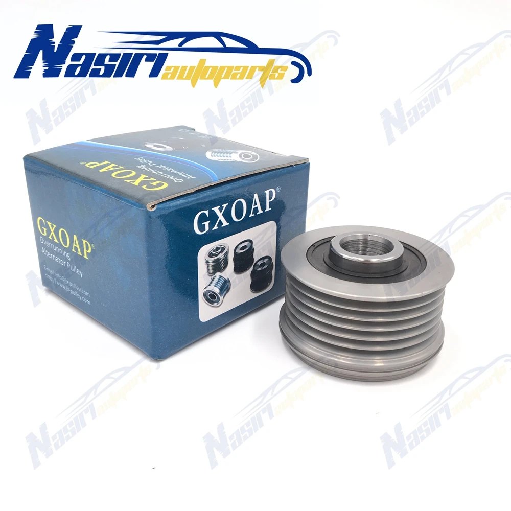 New Mazda 3 Drive Belt 2.0 Water Pump Alternator With AC 2004 To 2012