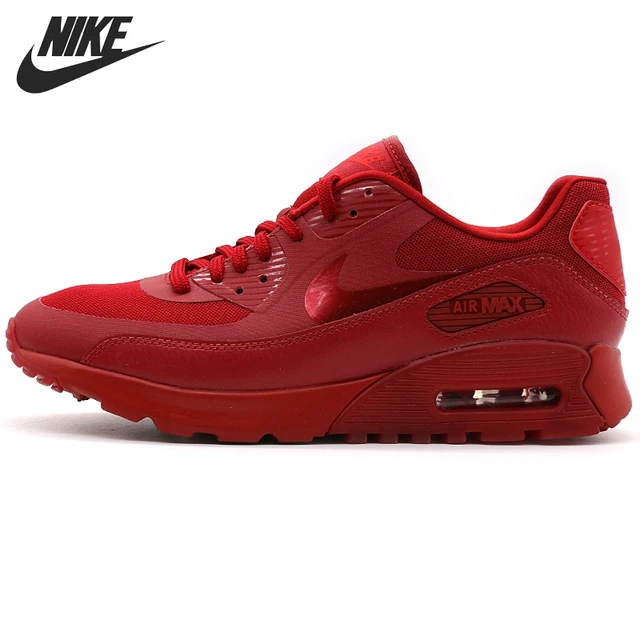 Cheap Original  NIKE AIR MAX 90 Women's Running shoes  sneakers free shipping