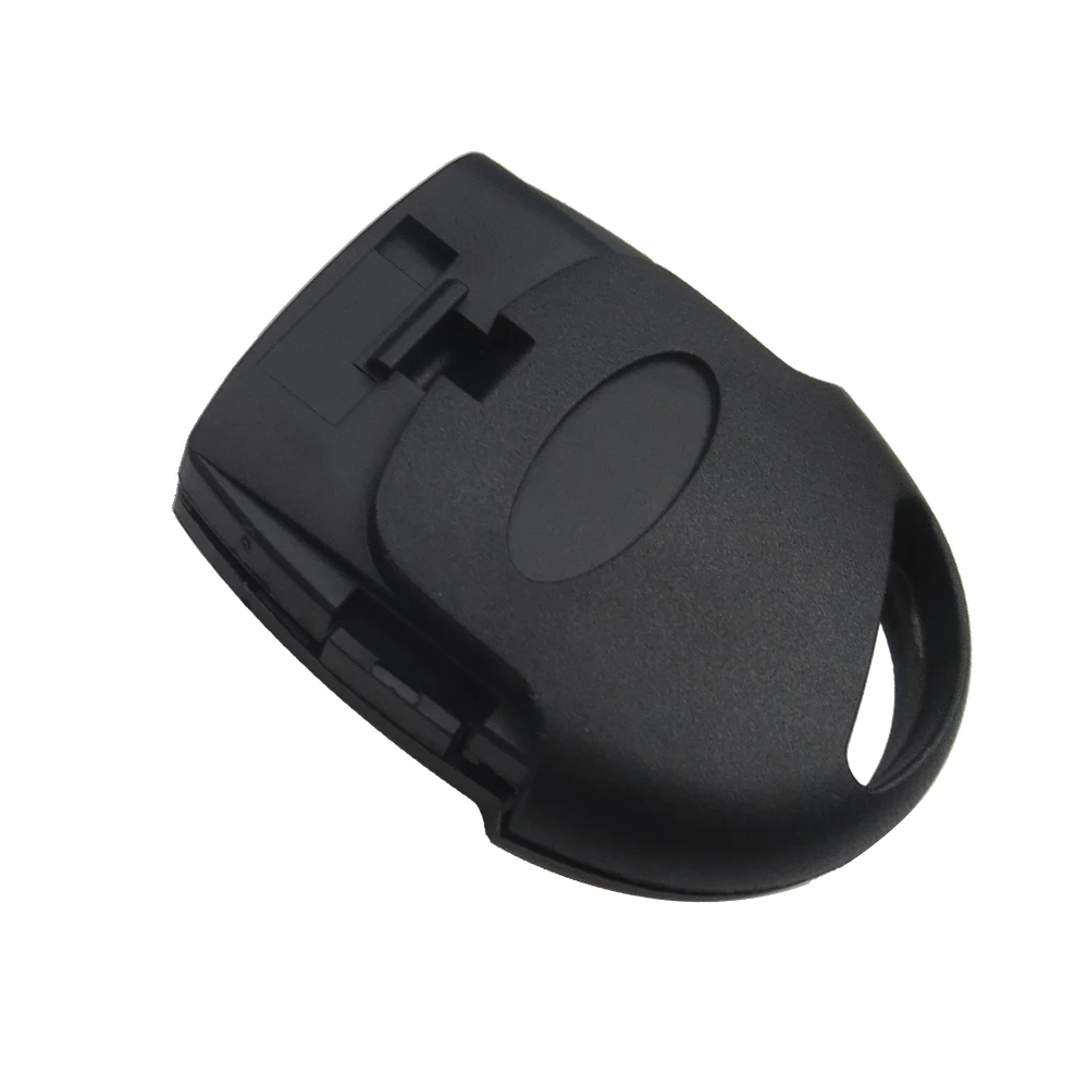 Чехол для автомобильного ключа OkeyTech Ford Focus 2 Fiesta Mondeo Mk3 Mk4 Ranger Transit Festiva кнопки с 3