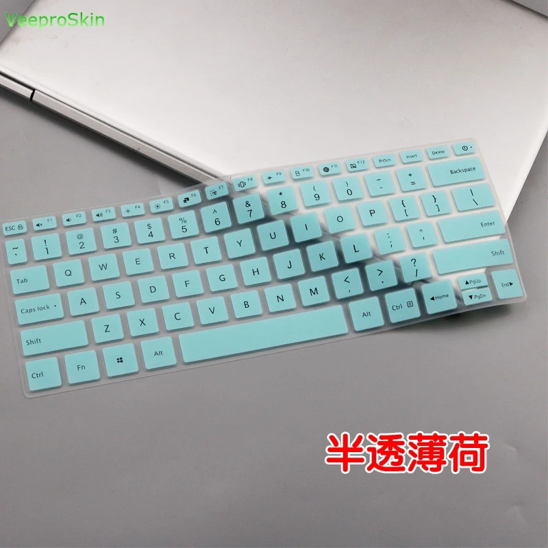 Чехол для клавиатуры Xiaomi RedmiBook 14 красная серия Mi book Notebook Skin дюймов 2019|Чехлы