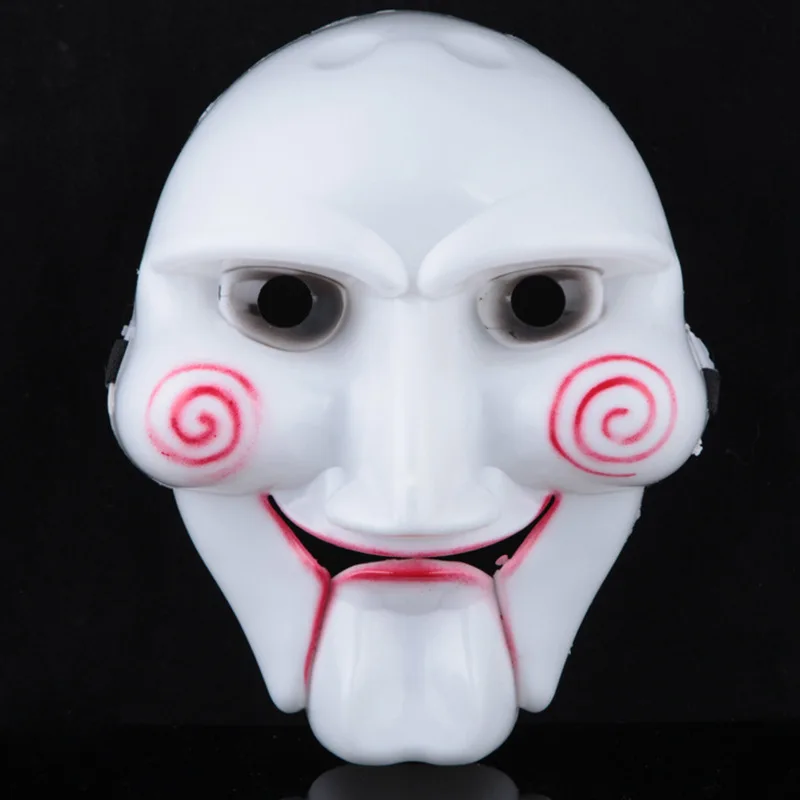 scary halloween mask horror killer mask halloween costume party supplies high quality pvc saw theme - Scary Halloween Masks Images scary halloween mask horror killer mask halloween costume party supplies high quality pvc saw theme - Scary Halloween Masks Images