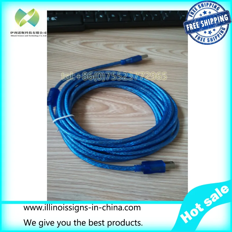 

USB cable for infiniti 5M