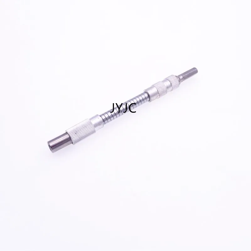 CR Fuel Metering Unit SCV Valve Dismounting Disassembly Repair Kit Combination Suit Common Rail Tool for-DENSO/BOSCH/DELPHI