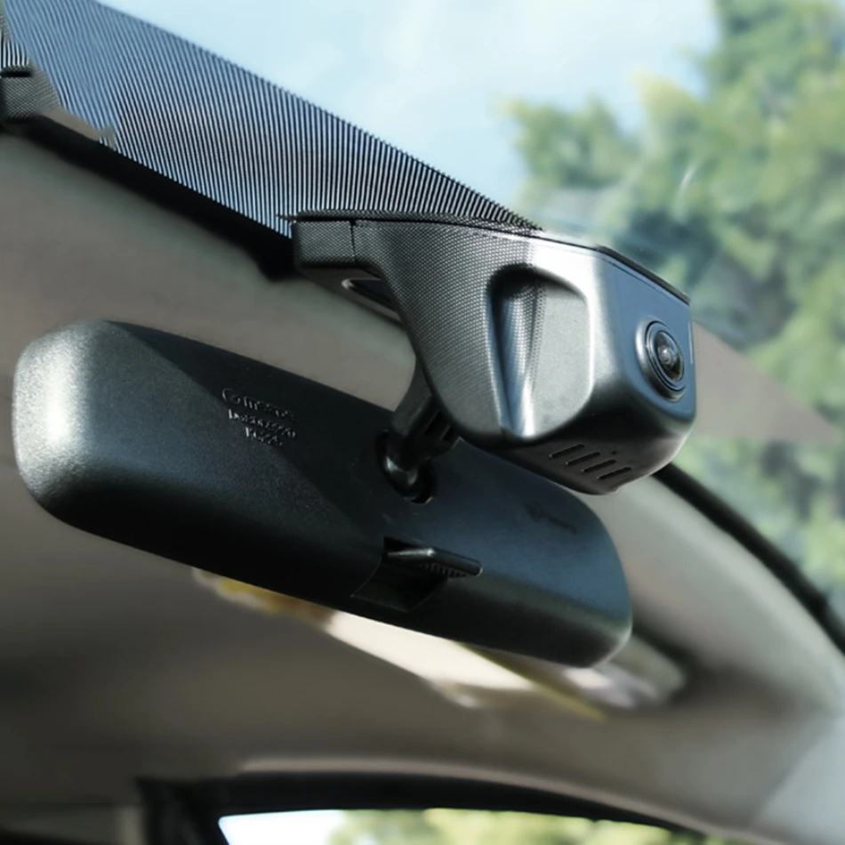 

For VW Beetle / Car DVR Driving Video Recorder Mini Control APP Wifi Camera Black Box / Novatek 96658 Registrator Dash Cam