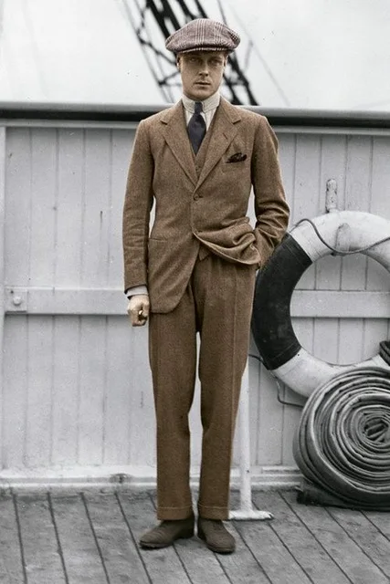 2017-Derni-re-Manteau-Pantalon-Designs-Brun-Tweed-Hommes-Costume-Slim-Fit-3-Pi-ce-Maigre.jpg_640x640