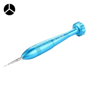 

Professional Repair Tool Open Tool 25mm Tri-point 0.6 Tip Socket Metal Screwdriver