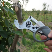 Electric scissors, power pruner, grape pruning shears, electric pruner shear, 1.77 inch 45mm