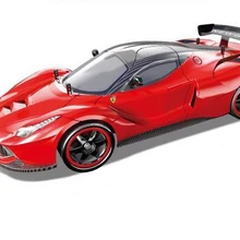 2,4 GHz RC спортивный гоночный Дрифт автомобиль 1:10 модуль дистанционного управления 4WD с шины для дрифта 40 км/ч