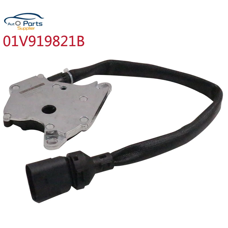 01v919821b New 0501317994 Zfs Auto Transmission Multifunction Neutral Safety Switch For