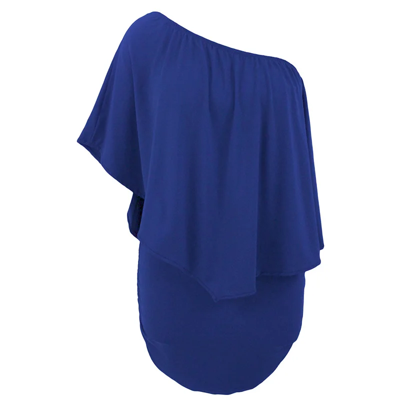 Multiple-Dressing-Layered-Blue-Mini-Dress-LC22820-5-6