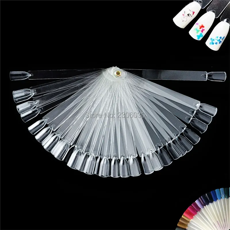 nail-polish-fan-display-sec-clear