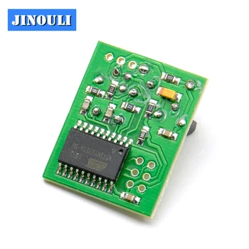 

High quality VAG Immo Emulator working immobiliser for Audi, V-W, Seat, Skoda vag immo emulator free shipping