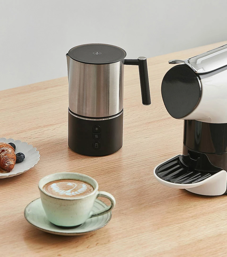 Xiaomi Scishare S3101 Electric Milk Frothing 2 Xiaomi Scishare S3101 Electric Milk Frothing 2