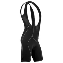 Летние Велосипеды нагрудник мужские шорты 3D Велоспорт гелиевая Подушка нагрудник колготки Mtb Ropa Ciclismo короткие брюки из влагопоглощающей ткани Велосипеды Джерси H012