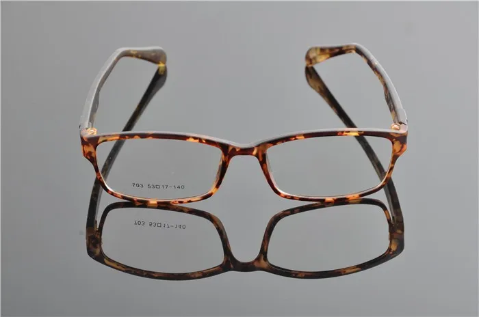 leopard glasses frame (2)