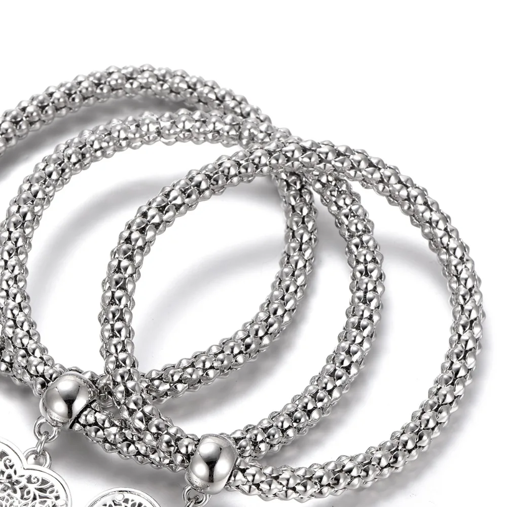 Heart Bracelet (5)