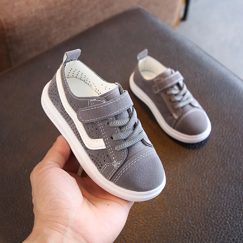 

2019 New Sneakers Children's Shoes For Girls Sneakers Baby Boys Sport Casual Shoes For kids Child Toddler Sneakers Size 21-30