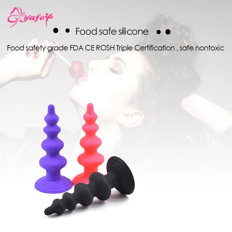 Anal sex toys (4)