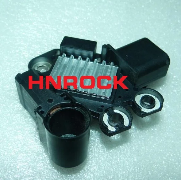 HNROCK регулятор 332023 VR-V8326 2608326 для генератора 373002B101 37300-2B101 373002B200 2655447