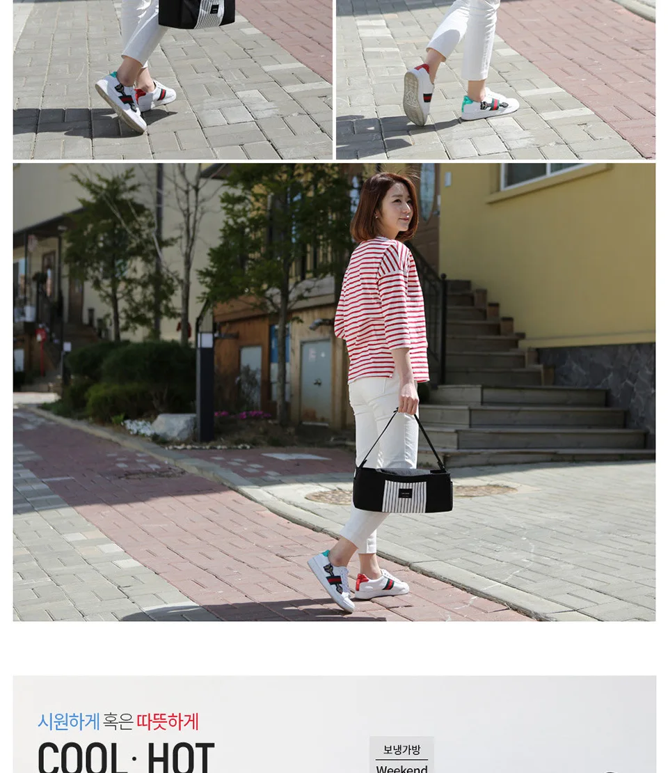 Baby Stroller bag 12