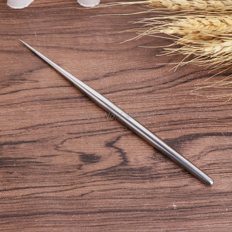 Stainless steel Rod Detail Needles For Pottery Modeling Carving Clay Sculpture Ceramics Tools For Model Cloth Line Texture polymer clay tools pottery tools clay sculpting tools pottery sculpting tools clay craft tool