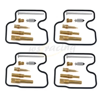 

Motorcycle Motorbike Parts Carburetor Rebuild Needles Carburator Repair Kit For HONDA CB 400 CB400