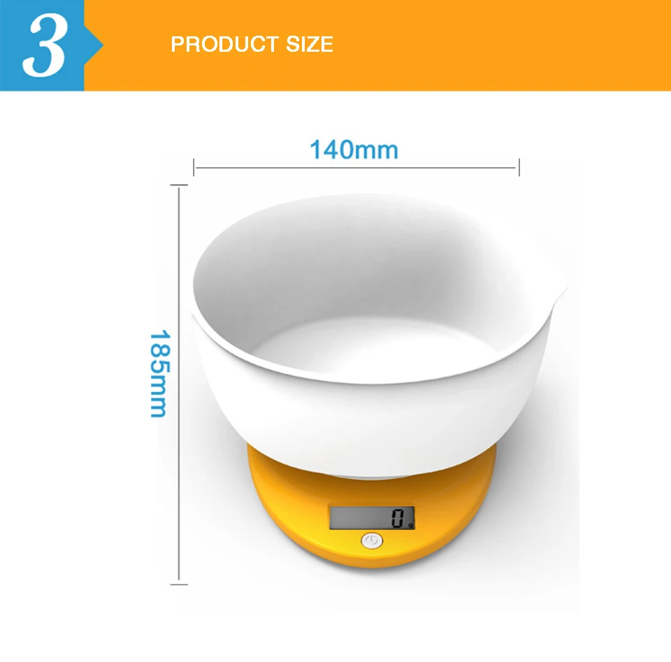 Kitchen Scale (4)
