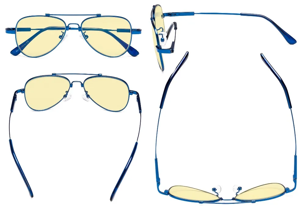 TMK1801 Blue