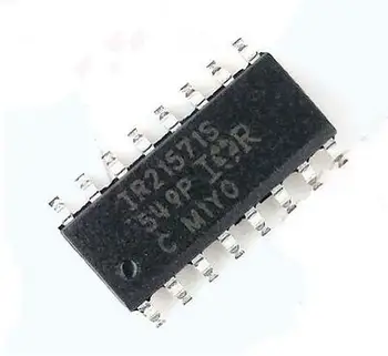 

10pcs/lot IR21571S IR21571SPBF IR2157IS IR2157ISPBF SOP16