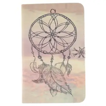 

For Samsung Galaxy Tab E 9.6 T560 T561 PU Leather Tablet Stand Case For Samsung Galaxy Tab S2 T715 T815 Tab S T700 T705 T800 H