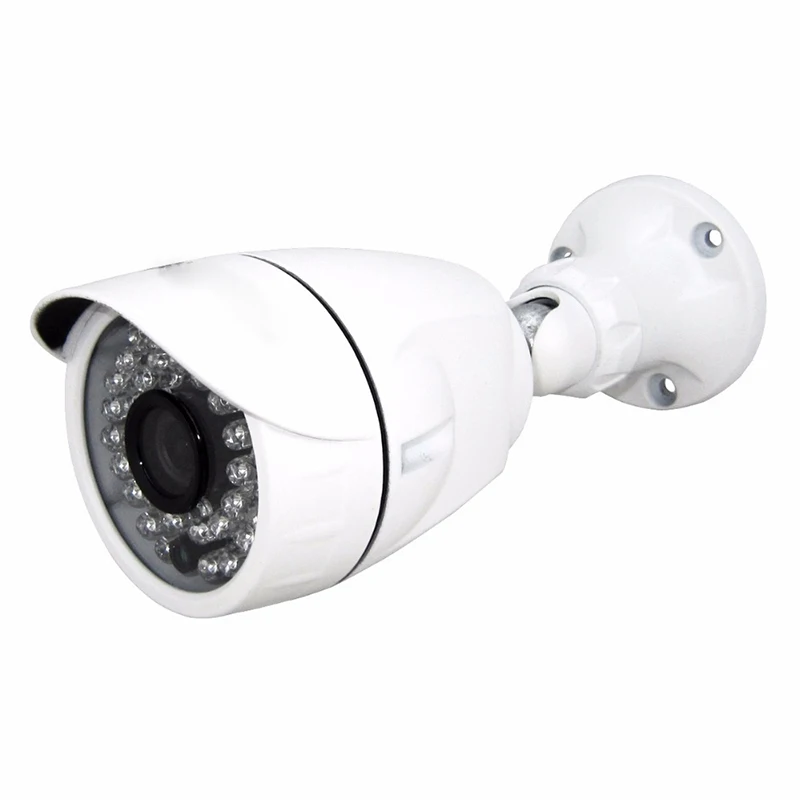 PARASOLANT IP Camera 1080P High Definition 90 Degree Visibility Outdoor
