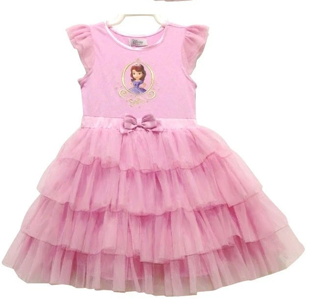 roupa da princesinha sofia